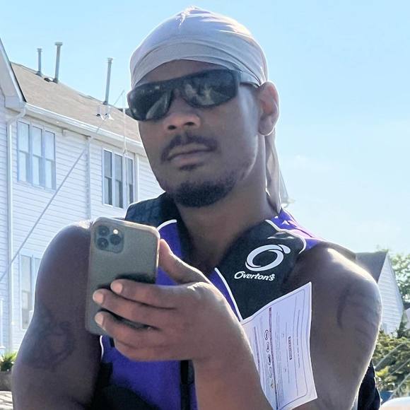 Meet your Posher, Brian - Picture 1 of 1